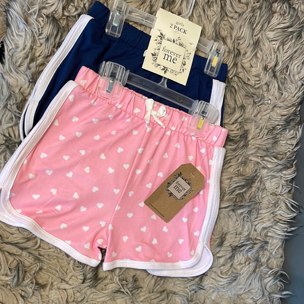 Foreverme girls shorts